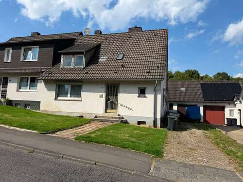 Foto - Haus zum Kaufen in Bochum 239.999,00 € 126 m²