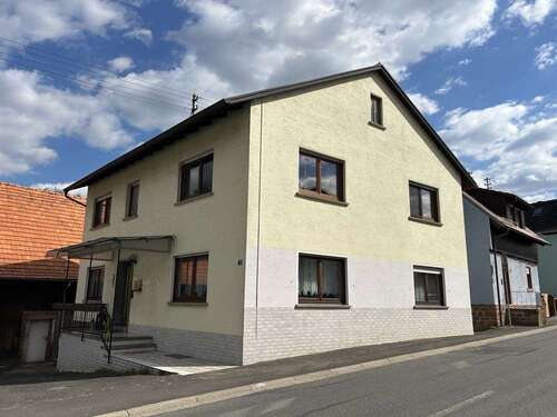 Foto - Haus zum Kaufen in Faulbach Breitenbrunn 269.000,00 € 159 m²