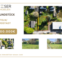 Grundstück zu verkaufen in Rinteln 100.000,00 € 700 m²