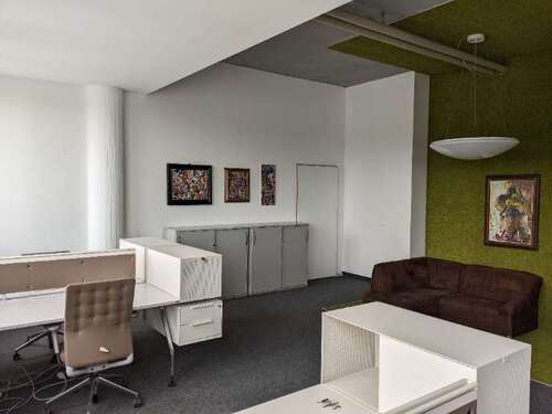 Foto - Büro in Bruchsal 250,00 € 8 m² - 250,00 EUR Kaltmiete, ca.  8,00 m²