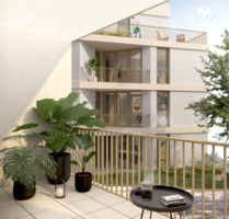 Wohnung zum Kaufen in Dossenheim 385.000,00 € 57 m²