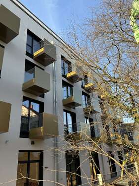 Foto - Wohnung zum Mieten in Darmstadt 767,00 € 29.03 m²