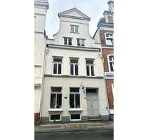 Wohnung zum Mieten in Lübeck 1.125,00 € 75 m²