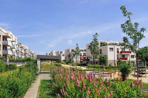 Foto - Wohnung zum Mieten in Wolfsburg 646,06 € 52.27 m²