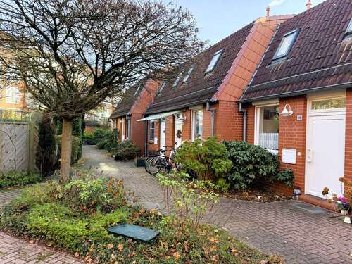 Foto - Haus zum Kaufen in Bremen 295.000,00 € 64.12 m²