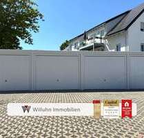 Garage zu vermieten in Krostitz 100,00 €