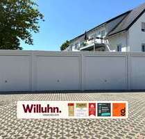 Garage zu vermieten in Krostitz 100,00 €