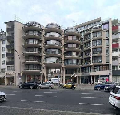 Foto - Einzelhandel in Berlin 999,00 € 18.09 m²