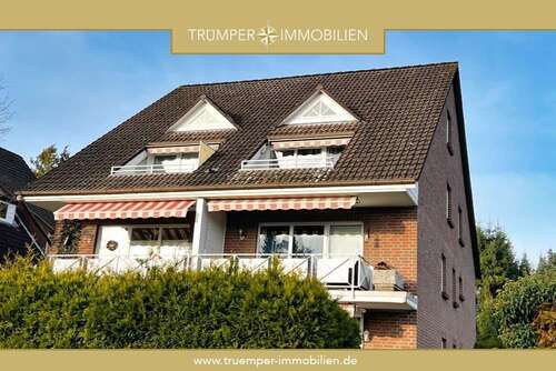 Foto - Wohnung zum Kaufen in Hamburg 325.000,00 € 80 m²