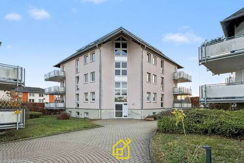 Foto - Wohnung zum Kaufen in Schneeberg 146.500,00 € 146.65 m²