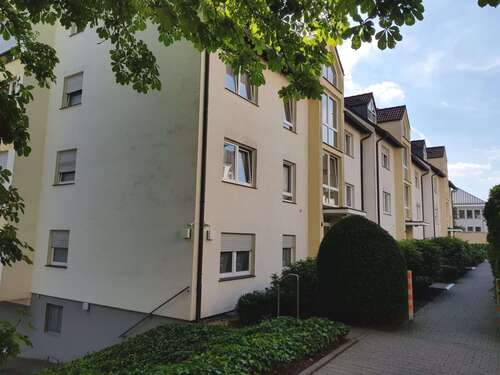 Foto - Wohnung zum Kaufen in Solingen 165.000,00 € 67 m²