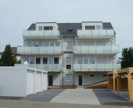 Foto - Wohnung zum Mieten in Fulda 875,00 € 90.46 m²