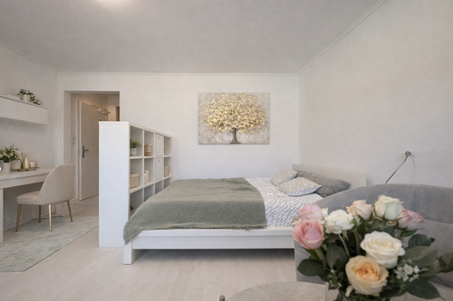 Foto - Wohnung zum Kaufen in München 335.000,00 € 34 m²