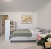 Wohnung zum Kaufen in München 335.000,00 € 34 m²