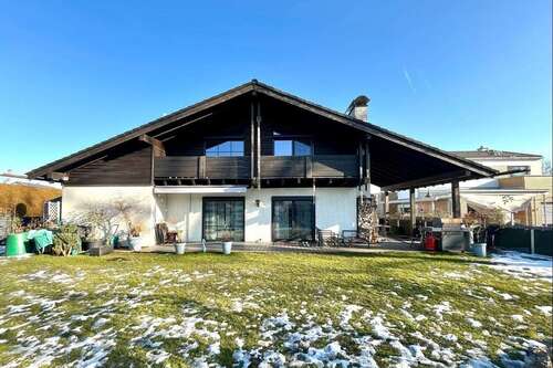 Foto - Haus zum Kaufen in Bruckmühl 895.000,00 € 156 m²