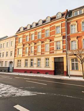 Foto - Wohnung zum Kaufen in Rathenow 150.000,00 € 61 m²
