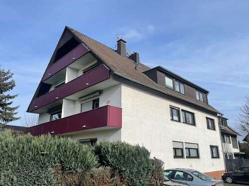 Foto - Wohnung zum Kaufen in Brühl 290.000,00 € 80 m²