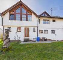 Haus zum Kaufen in Dietingen Böhringen 999.000,00 € 250 m² - Dietingen / Böhringen