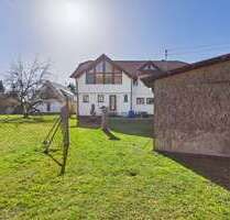 Haus zum Kaufen in Dietingen Böhringen 999.000,00 € 250 m² - Dietingen / Böhringen