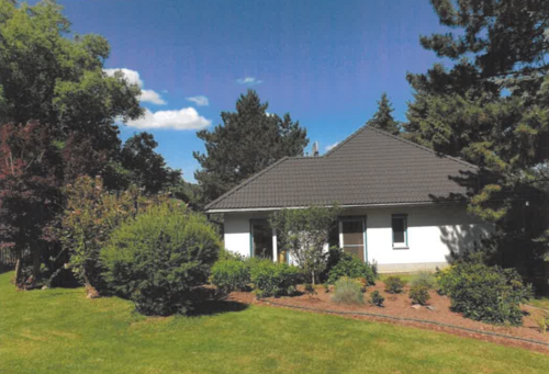 Foto - Haus zum Kaufen in Reinsdorf 329.700,00 € 120 m²