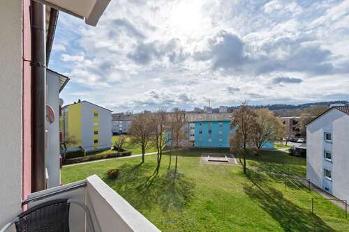 Foto - Wohnung zum Kaufen in Böblingen 229.000,00 € 62 m²