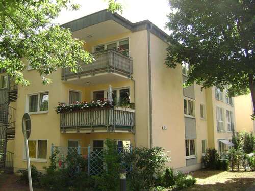 Foto - Wohnung zum Mieten in Brandenburg an der Havel 303,08 € 44.31 m²