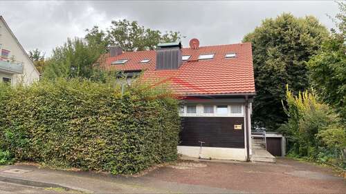 Foto - Wohnung zum Mieten in Aalen 280,00 € 13.59 m²