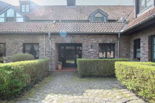 Foto - Wohnung zum Kaufen in Krefeld 165.000,00 € 52 m²