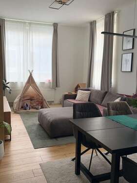 Foto - Wohnung zum Mieten in Backnang 1.400,00 € 109.34 m²