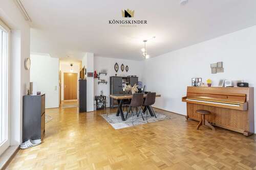Foto - Wohnung zum Kaufen in Kornwestheim 379.000,00 € 103 m²