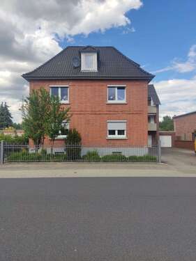 Foto - Wohnung zum Mieten in Braunschweig 223,60 € 26 m²