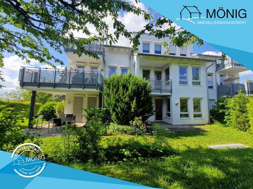 Foto - Wohnung zum Mieten in Böblingen 1.900,00 € 86 m²