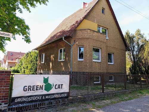 Foto - Wohnung zum Mieten in Falkensee 800,00 € 54 m²