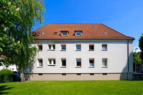 Foto - Wohnung zum Mieten in Gelsenkirchen 379,00 € 47.57 m²