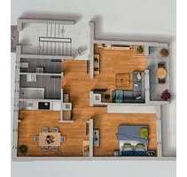 Wohnung zum Mieten in Singen (Hohentwiel) 780,00 € 63 m²