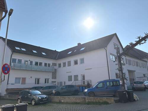 Foto - Wohnung zum Kaufen in Dirmstein 284.000,00 € 161 m²