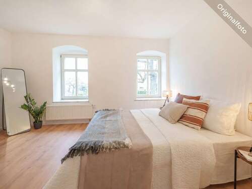 Foto - Wohnung zum Kaufen in Bannewitz 339.200,00 € 91.09 m²