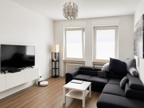 Foto - Wohnung zum Kaufen in Düsseldorf 269.000,00 € 54.85 m²