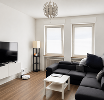 Wohnung zum Kaufen in Düsseldorf 269.000,00 € 54.85 m²