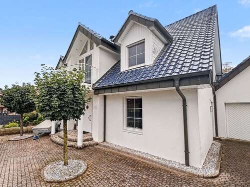 Foto - Haus zum Kaufen in Fürstenau 439.000,00 € 204 m²