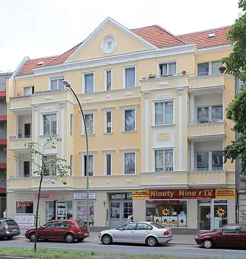 Foto - Wohnung zum Mieten in Berlin 771,89 € 65.36 m²
