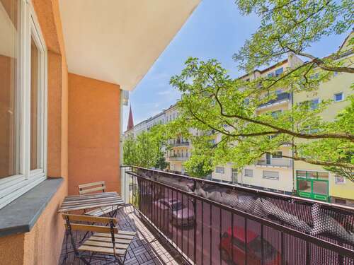 Foto - Wohnung zum Kaufen in Berlin 299.000,00 € 57 m²