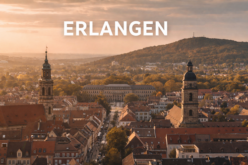 Foto - Haus zum Kaufen in Erlangen 1.198.000,00 € 180 m²