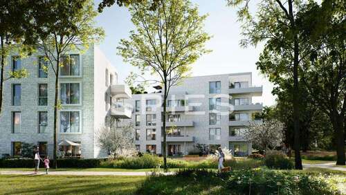 Foto - Wohnung zum Kaufen in Bremen 550.000,00 € 95.34 m²
