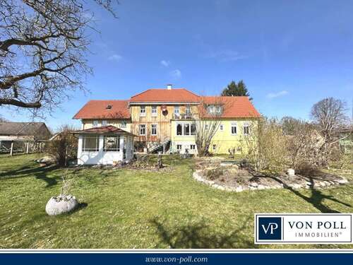 Foto - Haus zum Kaufen in Beedenbostel 679.000,00 € 368 m²