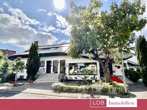 Foto - Haus zum Kaufen in Gelnhausen 850.000,00 € 275.59 m²