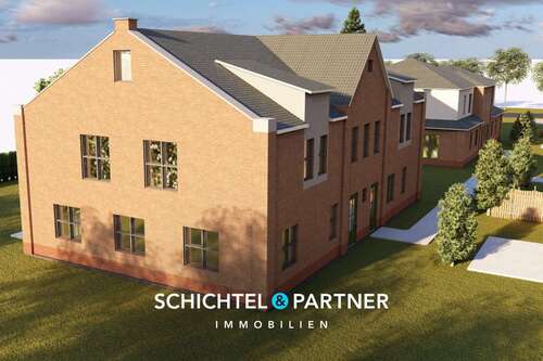 Foto - Grundstück zu verkaufen in Syke 511.500,00 € 1551 m²