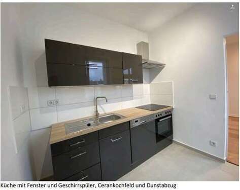 Foto - Wohnung zum Kaufen in Berlin 299.000,00 € 53 m²