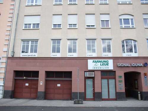 Foto - Garage zu vermieten in Offenbach 100,00 €