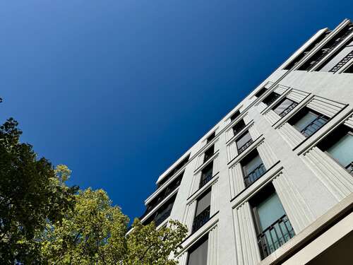 Foto - Wohnung zum Mieten in Berlin 2.400,00 € 72 m²